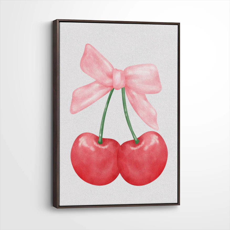 framed-canvas-dark-walnut