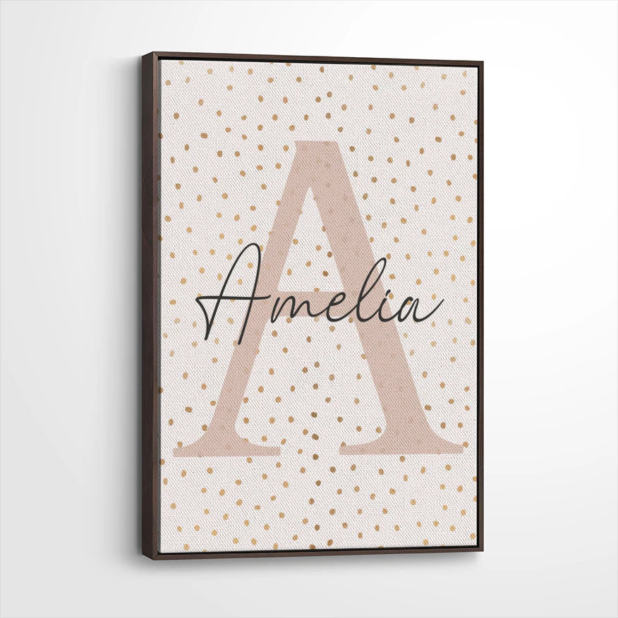 framed-canvas-dark-walnut