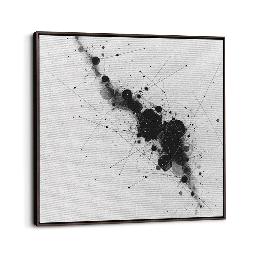 framed-canvas-dark-walnut