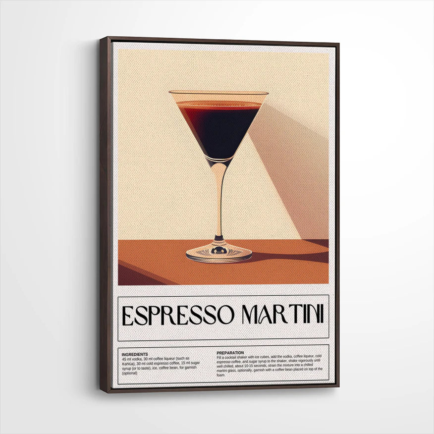 framed-canvas-dark-walnut