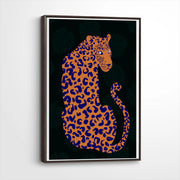 framed-canvas-dark-walnut