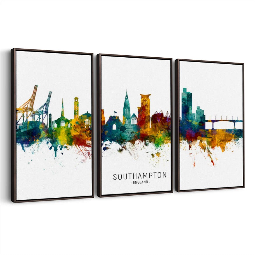 3-framed-canvas-dark-walnut