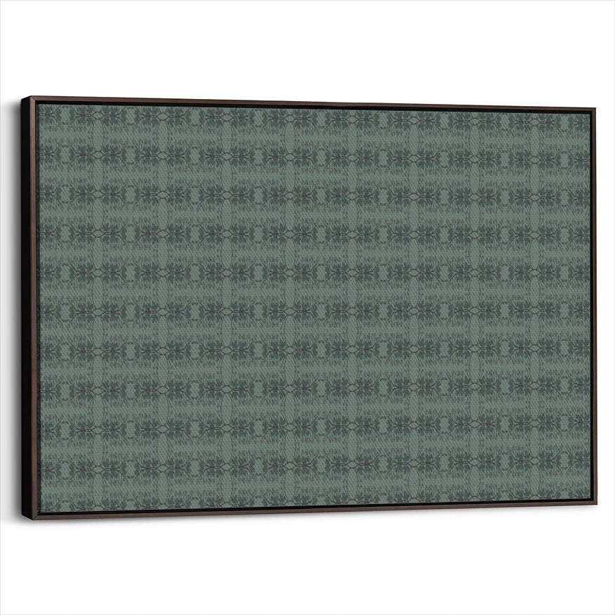 framed-canvas-dark-walnut