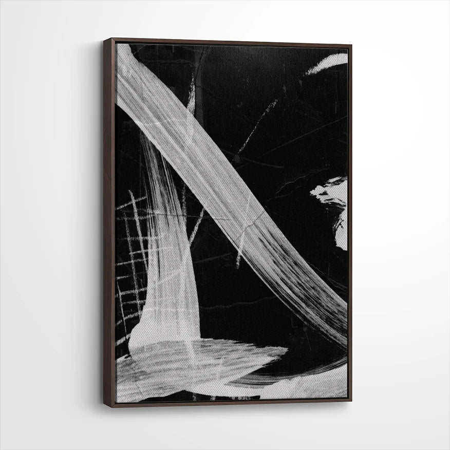 framed-canvas-dark-walnut