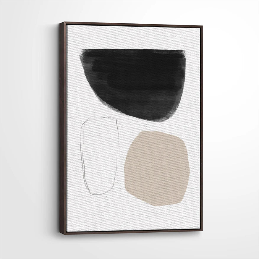 framed-canvas-dark-walnut
