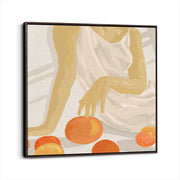 framed-canvas-dark-walnut
