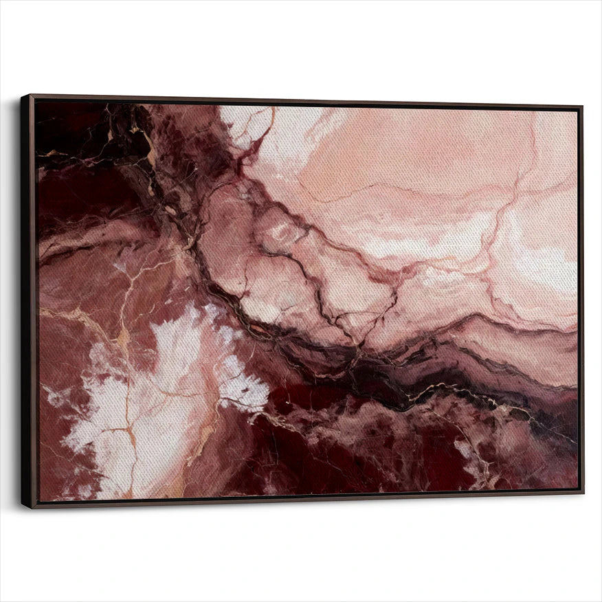 framed-canvas-dark-walnut