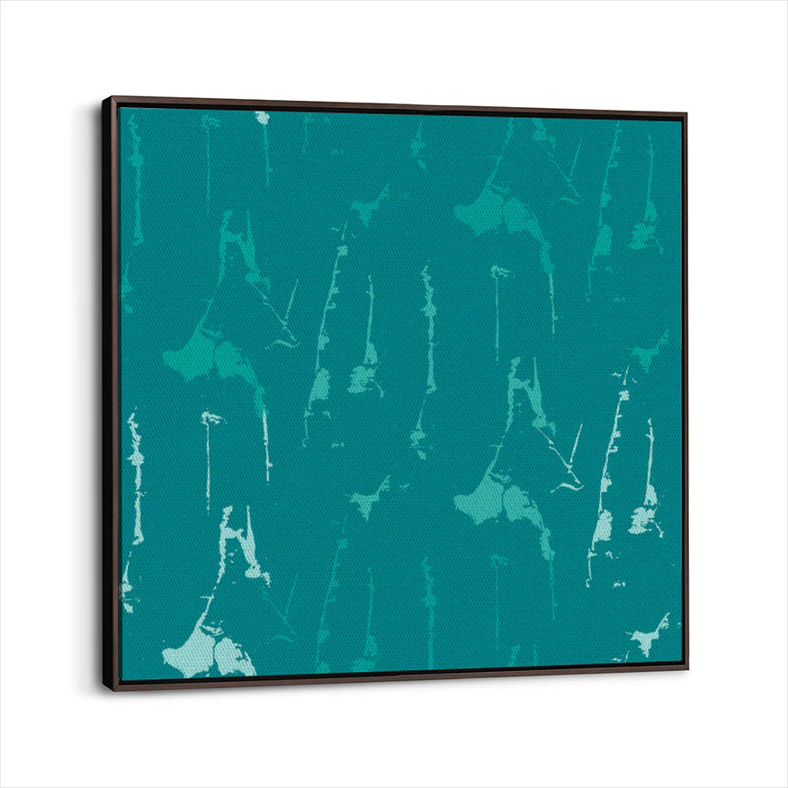 framed-canvas-dark-walnut