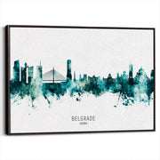 framed-canvas-dark-walnut