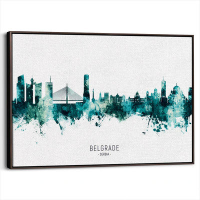 framed-canvas-dark-walnut