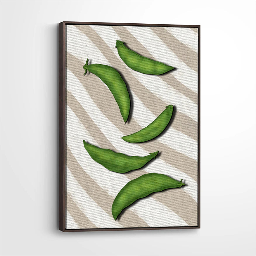 framed-canvas-dark-walnut