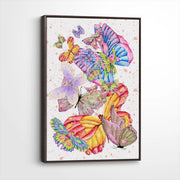 framed-canvas-dark-walnut