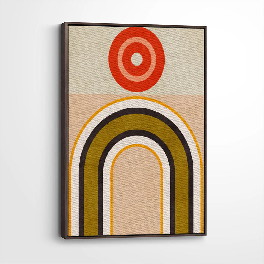 framed-canvas-dark-walnut