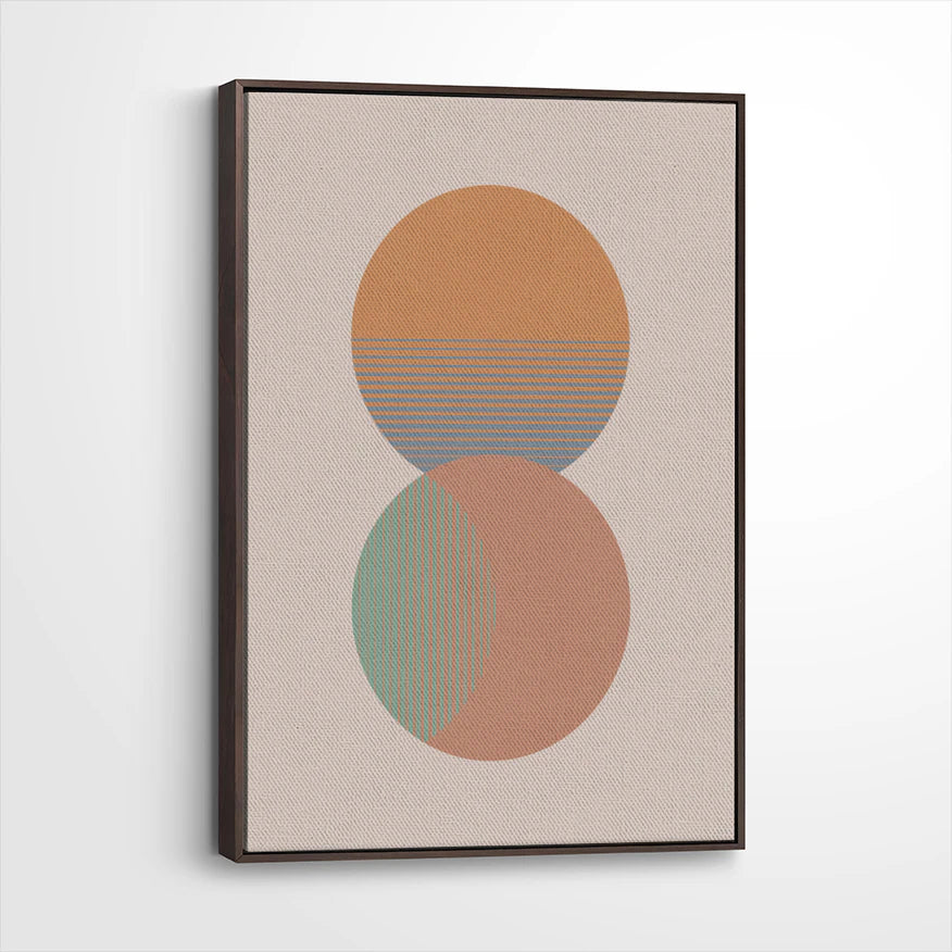 framed-canvas-dark-walnut