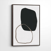 framed-canvas-dark-walnut