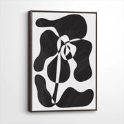 framed-canvas-dark-walnut