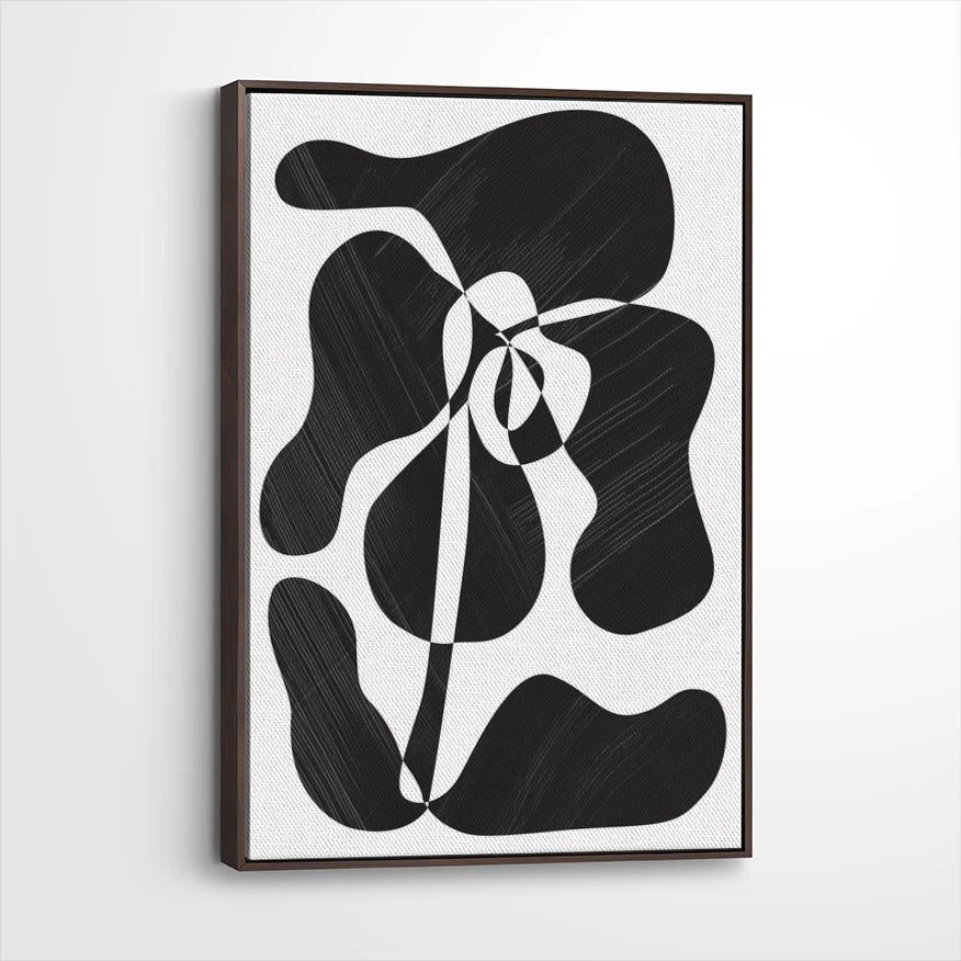framed-canvas-dark-walnut
