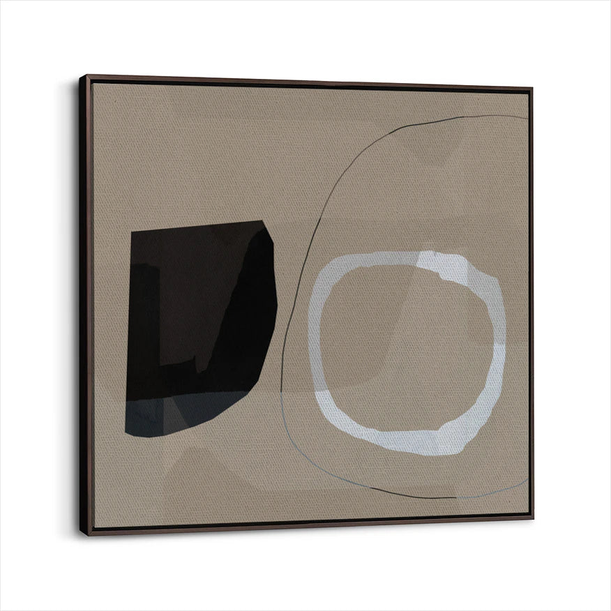 framed-canvas-dark-walnut