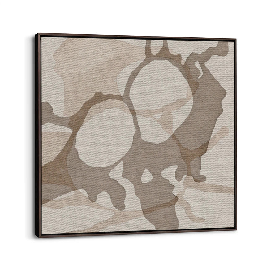 framed-canvas-dark-walnut