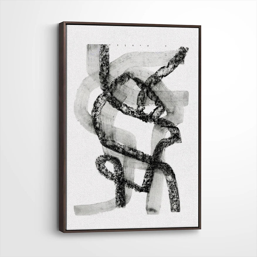 framed-canvas-dark-walnut