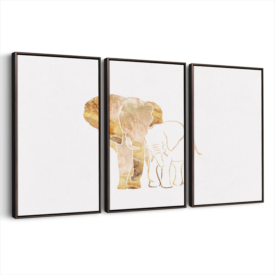3-framed-canvas-dark-walnut