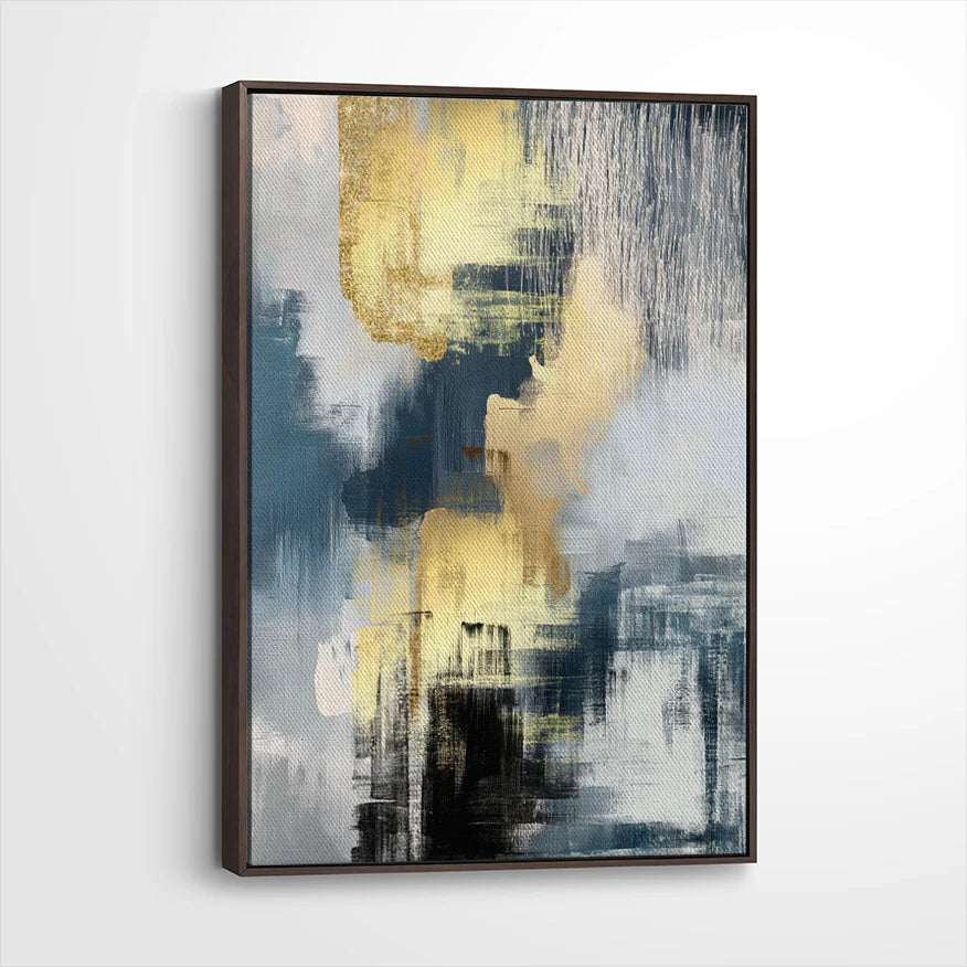 framed-canvas-dark-walnut