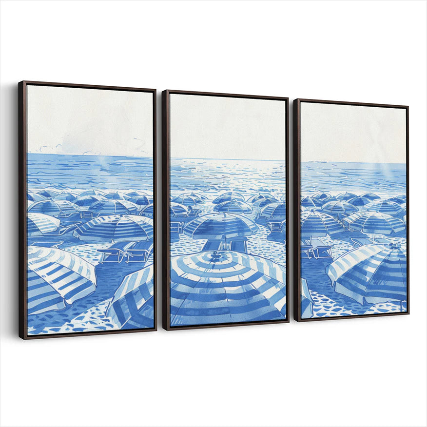 3-framed-canvas-dark-walnut