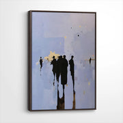 framed-canvas-dark-walnut