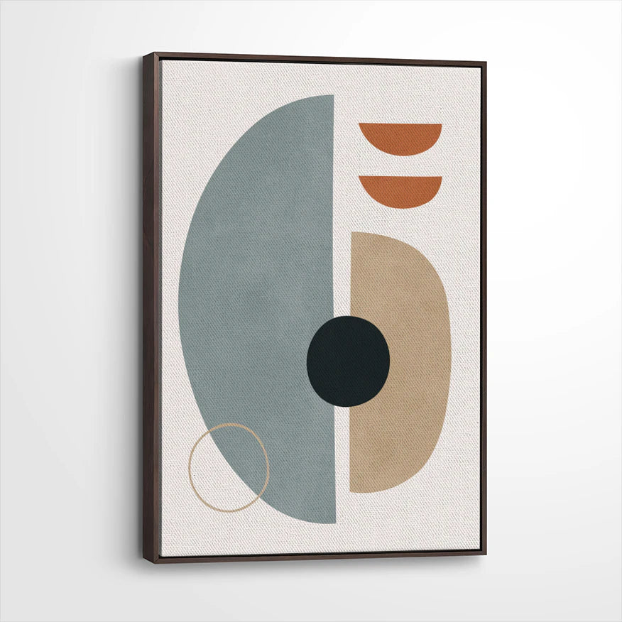 framed-canvas-dark-walnut