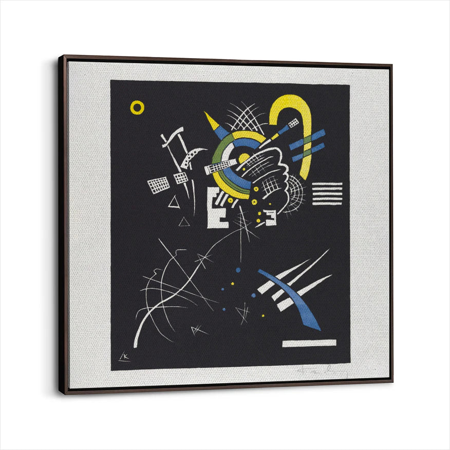 framed-canvas-dark-walnut