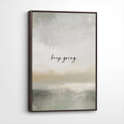framed-canvas-dark-walnut