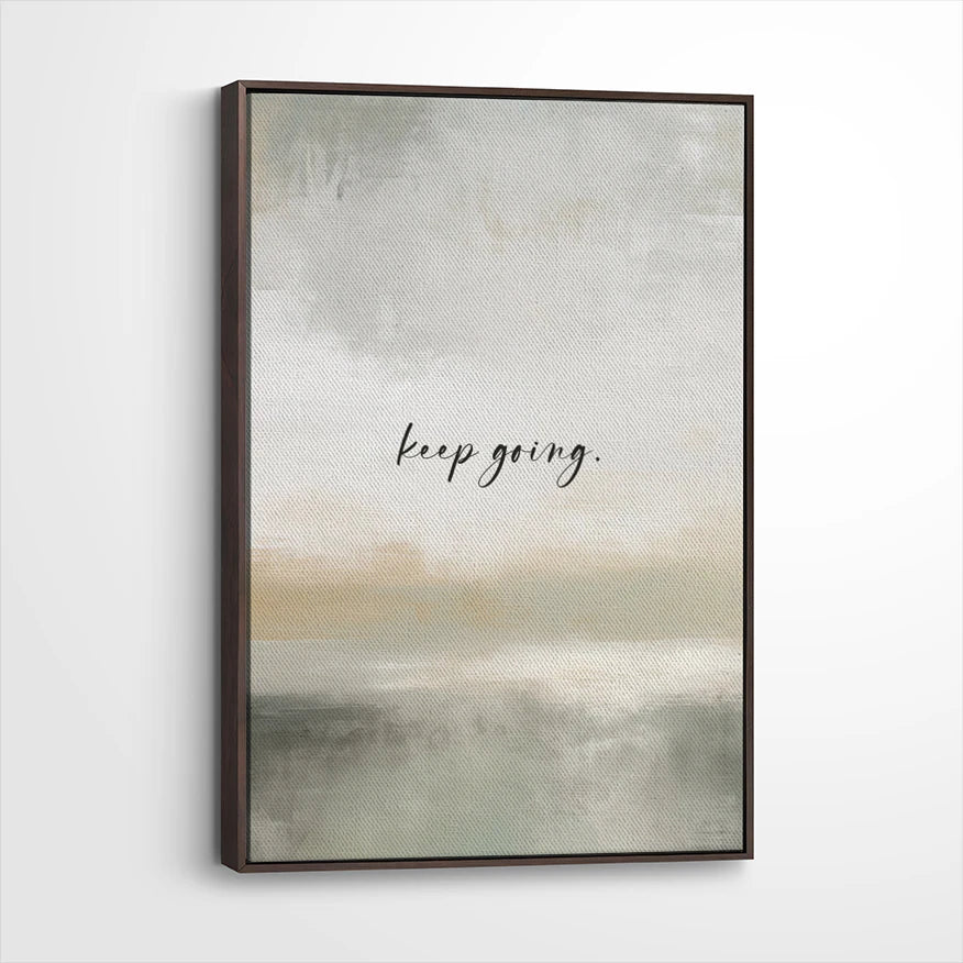 framed-canvas-dark-walnut