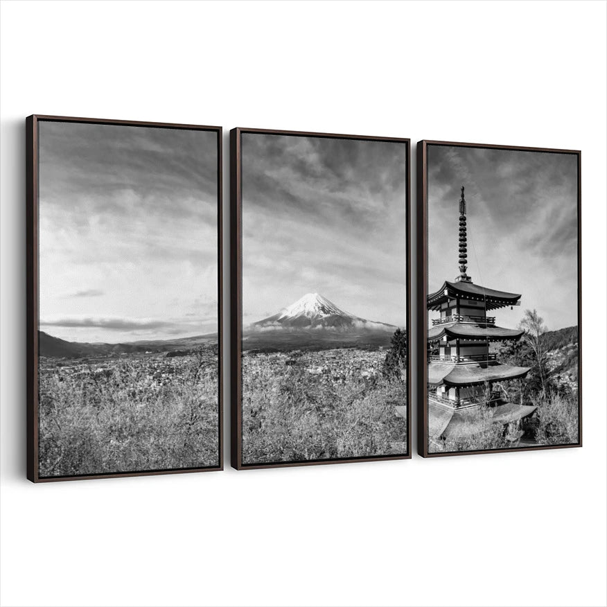 3-framed-canvas-dark-walnut
