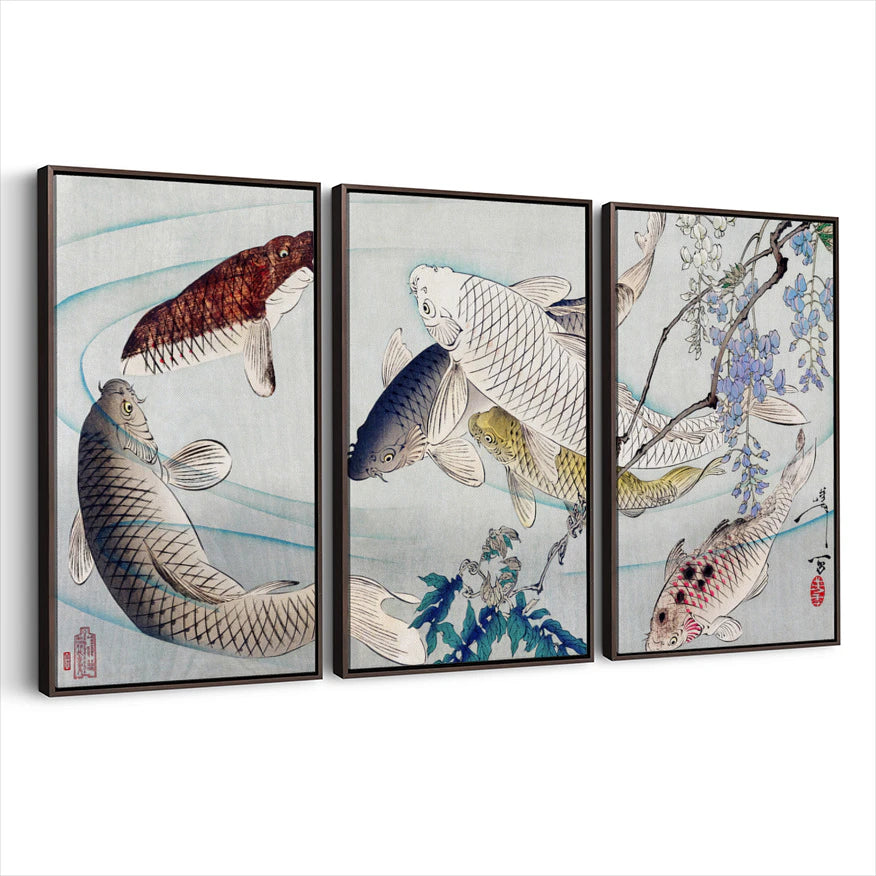 3-framed-canvas-dark-walnut