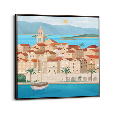 framed-canvas-dark-walnut