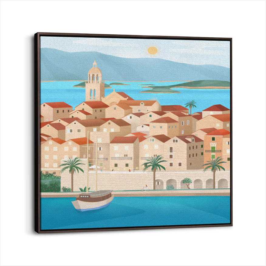 framed-canvas-dark-walnut
