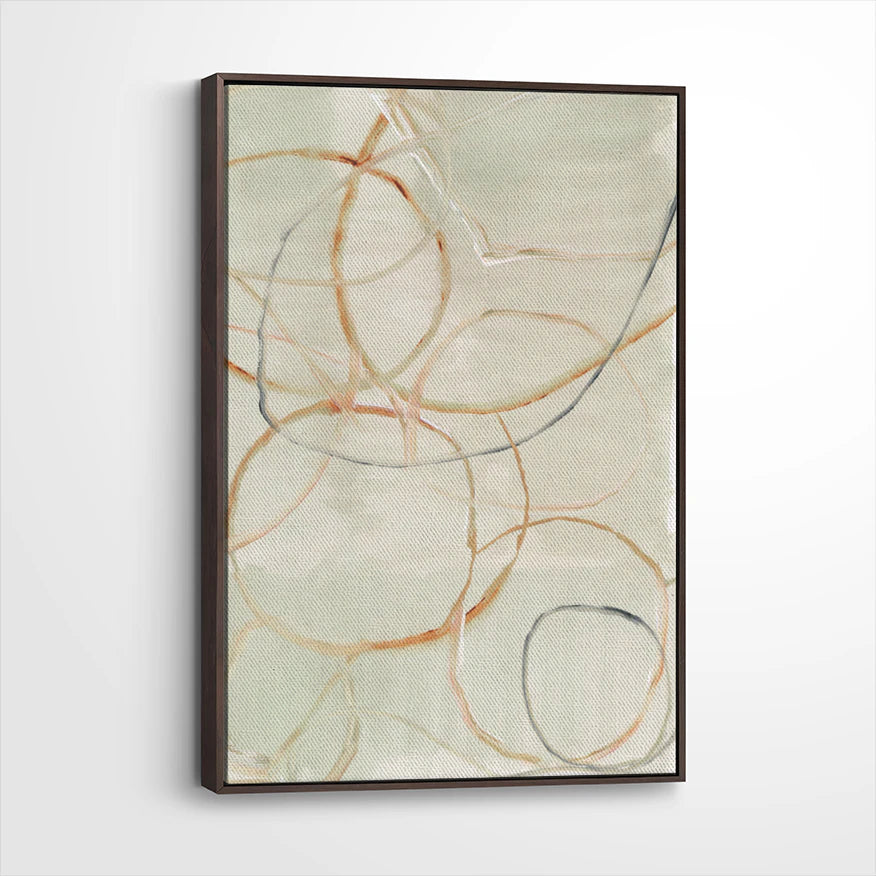 framed-canvas-dark-walnut