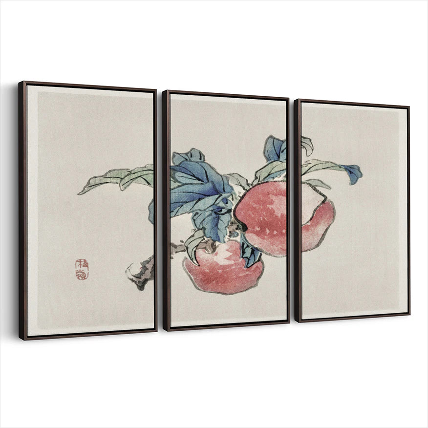 3-framed-canvas-dark-walnut