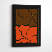 framed-canvas-dark-walnut