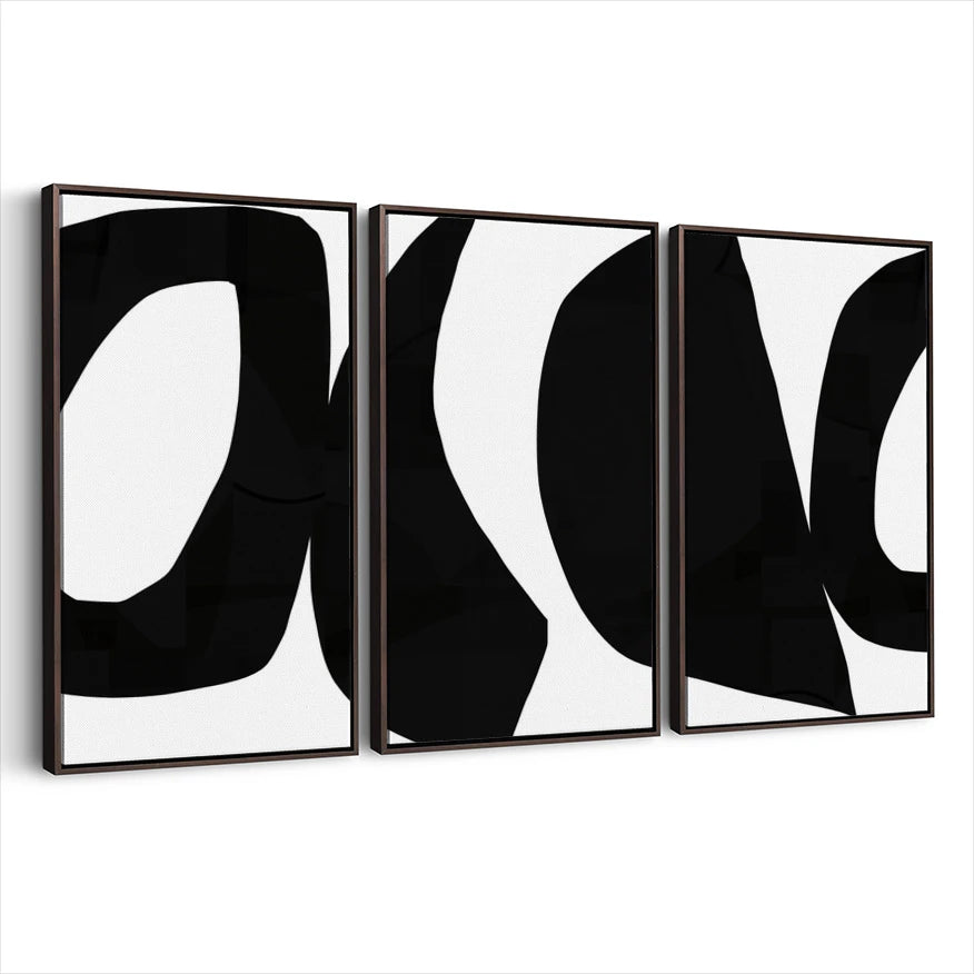 3-framed-canvas-dark-walnut