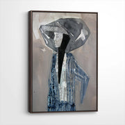 framed-canvas-dark-walnut