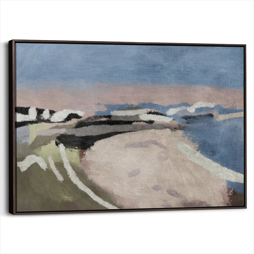 framed-canvas-dark-walnut