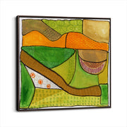 framed-canvas-dark-walnut
