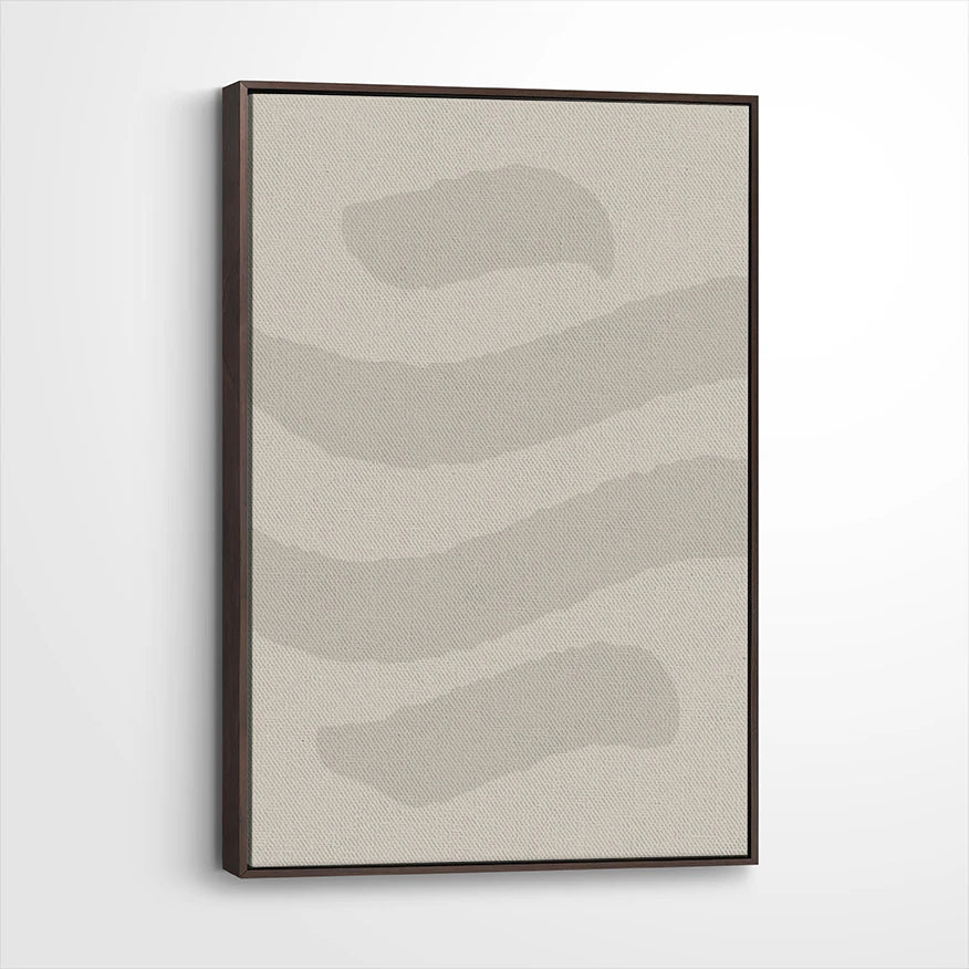 framed-canvas-dark-walnut