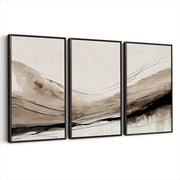 3-framed-canvas-dark-walnut
