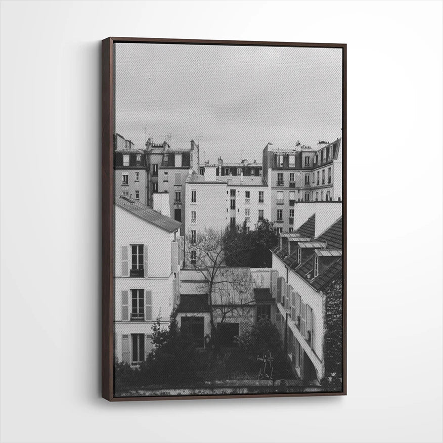 framed-canvas-dark-walnut