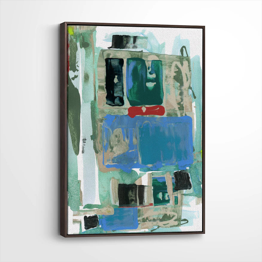 framed-canvas-dark-walnut