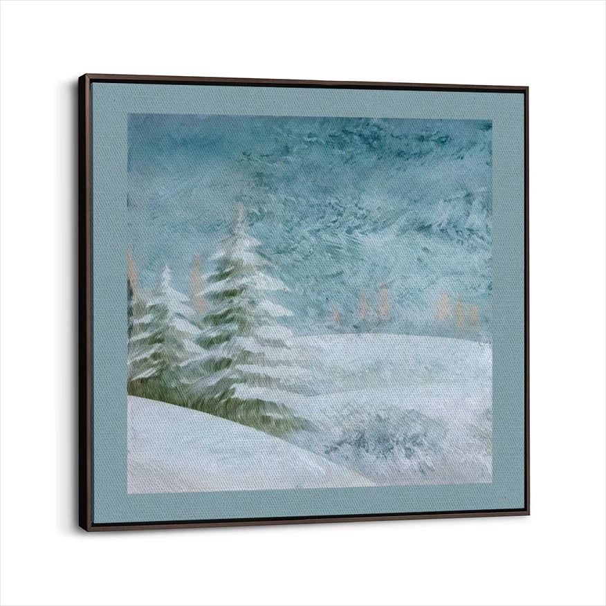 framed-canvas-dark-walnut