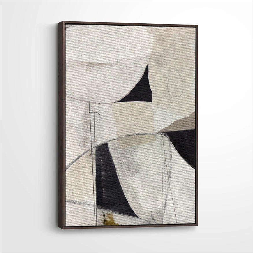 framed-canvas-dark-walnut