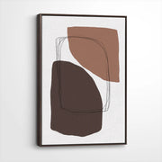 framed-canvas-dark-walnut